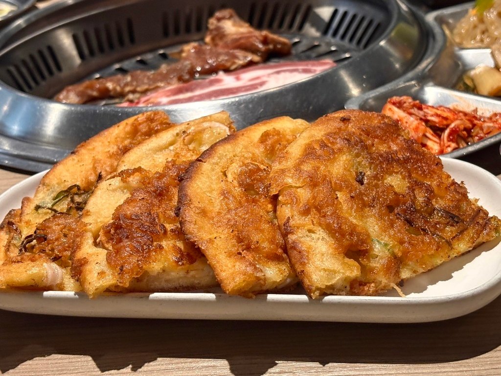 食記分享【竹北大醬韓式料理】由韓國廚師親自主理的13年老店！