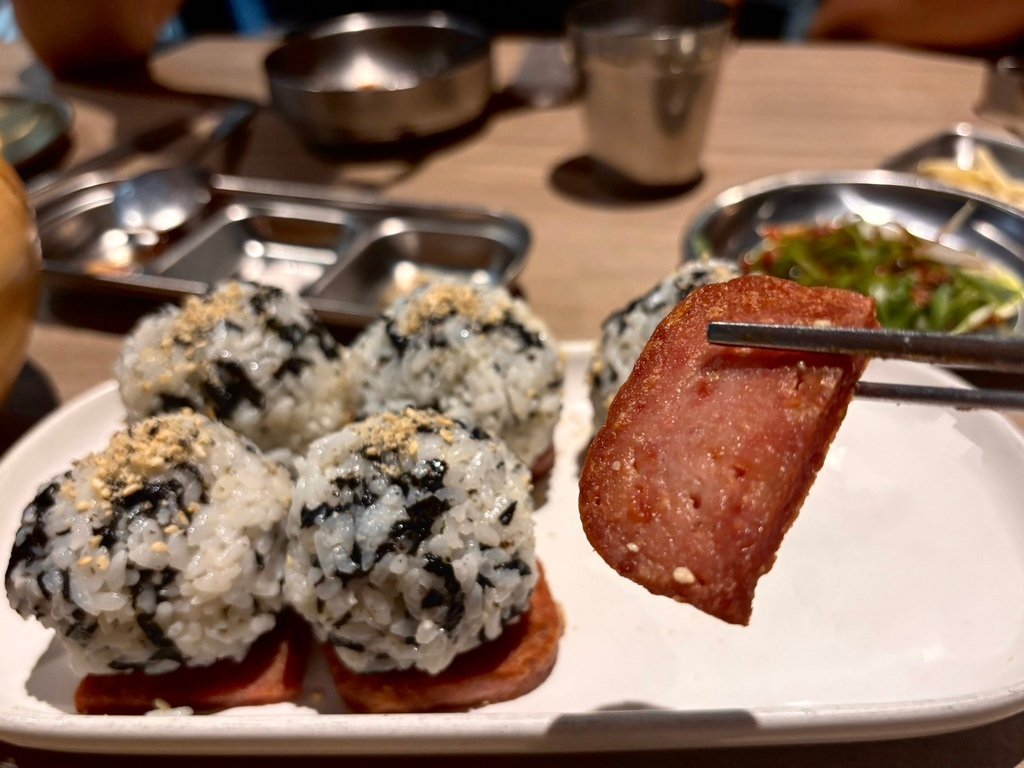 食記分享【竹北大醬韓式料理】由韓國廚師親自主理的13年老店！