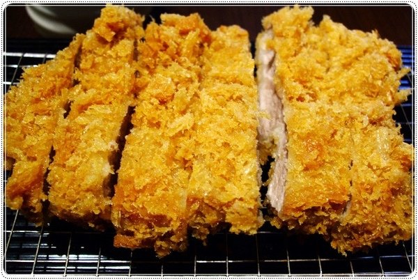 金黃色的外衣  非常香酥可口
