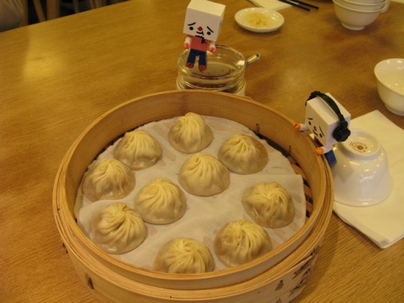 tofu in dintaifu2.JPG