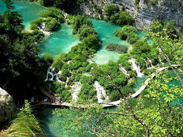 愛旅遊_【東歐秘境】克羅埃西亞．斯洛維尼亞10日