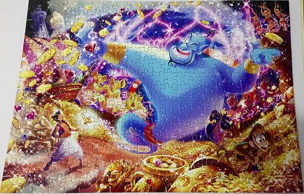 《阿拉丁》神燈：從真實油燈到流傳千年的願望傳說
