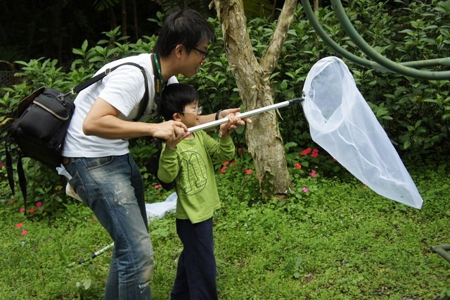 愛兒思記錄｜2012賞螢季第一站：雙溪平林休閒農場