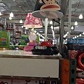 91054 Hello Kitty Paul Frank 可愛桌燈 555 01