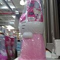 831021 Hello Kitty Paul Frank 飲水機玩具 2公升 18.54x19.56x51.56  429 20120920 04