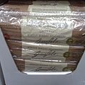 113965 Garofalo 有機全麥義大利麵 500公克x8入  $369 02