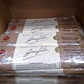 113965 Garofalo 有機全麥義大利麵 500公克x8入  $369 04