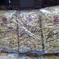880452 Garofalo 義大利麵綜合組 500公克x6入 $299 02