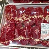 92223 美國嫩肩里肌牛肉 Kirkland USDA CHIOCE TOP BLADE Steak 每公斤375 201306 02.jpg