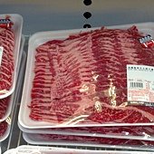 25737 美國無骨牛小排火鍋片 Kirkland USDA CHOICE SHORT BNL SHORT RIB HOTPOT 每公斤819 201306 02.jpg