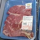 56024 美國頂級紐約克牛排 Kirkland USDA PRIME Striploin Steak 每公斤1199 201306 02.jpg