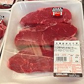 美國紐約克牛排 Kirkland USDA CHOICE STRILOIN  Steak 每公斤899 201306 01.jpg