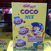 94789 Kelloggs Coco Mix 家樂氏可可早餐脆片組荷包 每組3盒 共1.01公斤 259 02.jpg