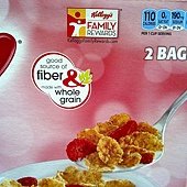 808559 Kelloggs Special K 家樂氏草莓早餐脆片 每組2包 共1.05公斤 379 03.jpg