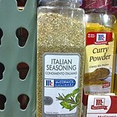 98516 Mccormick 味好美  Italian  Seasoning 義大利式香料 177公克 135 02.jpg