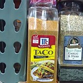 676391 Mccormick 味好美  Taco Seasoning 墨西哥玉米餅調味粉 680公克 149 02.jpg