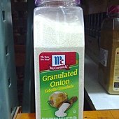 856509 Mccormick 味好美  Granulated Onion 洋蔥粉 510公克 165 02.jpg