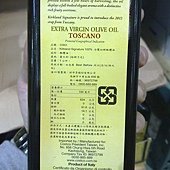 22863 Kirkland Signature Toscano Extra Virgin Olive Oil 100% 特級冷壓初榨橄欖油1公升 義大利製 389 03.jpg