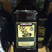 771003 Kirkland Signature Extra Virgin Olive Oil 冷壓初榨橄欖油2公升 義大利製 399 02.jpg