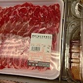 48803 Assie  Lamb Neck  Yakiniku 澳洲羊梅花里肌燒肉片 每公斤699 每包750-900 03.jpg