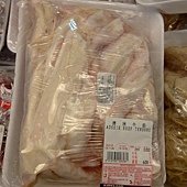 12732 Aussie Beef Tendons 澳洲牛筋 預凍 每公斤299 每包600-750 02.jpg