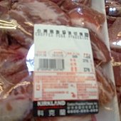 4940 Chiooed Pork Spareribs 台灣豬腹協排切塊 每公斤265 每包350～450 冷藏 03.jpg