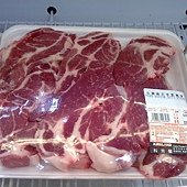 25556 Pork Boston Butt Steak 台灣梅花里肌豬排  每公斤209 每包350～500 冷藏 02.jpg