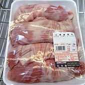 47530 Pork Jowl Fillet 台灣豬頰肉 每公斤479 每包700～850 冷藏 02.jpg