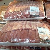 87979 台灣豬梅花火鍋片 Pork Boston Butt Hot Pot 每包2.2公斤 固定價格 469  04.jpg