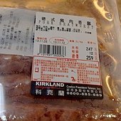 101937 德式豬肉香腸 Pork Bratwurst 640公克x2包 固定價格 259  03.jpg