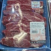 39464 USDA Prime Boneless Short Rib Steak  美國頂級無骨牛小排 每公斤1259 每包約1900-2100 02