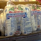 711230 Belgioioso Fresh Mozzarella 新鮮  摩佐拉 摩佐羅拉 乾酪 907公克 美國產 359 02