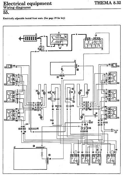 前電動椅