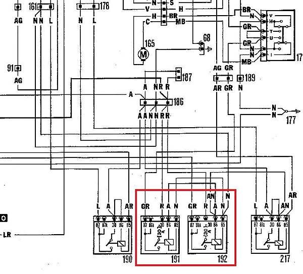 前電動椅3