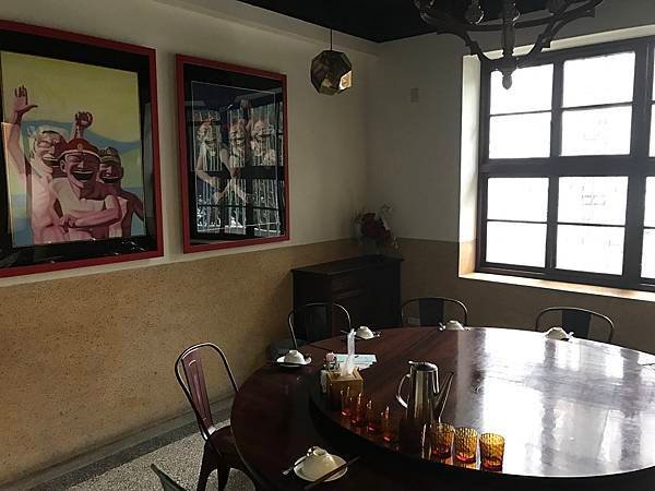 台中台灣大道美食-十二月粥品.JPG