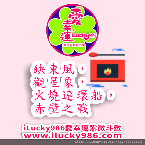 你是諸葛亮還是豬哥亮? 你碰到問題是只能哭天搶地，怨天尤人? 還是你能冷靜分析情勢，化弱點為機會? 你的心態，你的選擇就決定你的命運。 