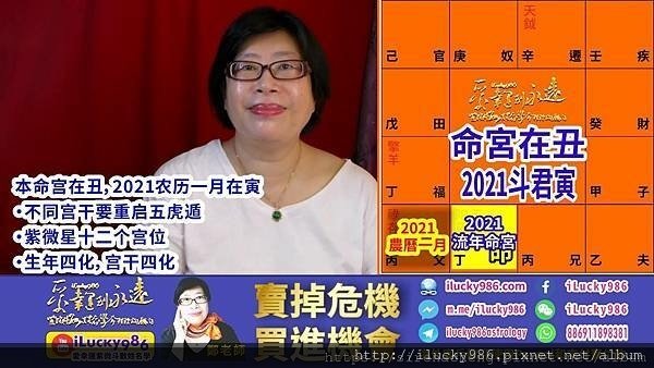 丑2021辛丑牛運勢命宮十二宮流年斗君2021農曆一月 ilucky986愛幸運紫微斗數 微博 weibo wechat pixnet.jpg #2021运势辛丑年运势十二生肖运势牛年运势太阳太阴坐命在丑宫 #2021运势辛丑年运势十二生肖运势牛年运势武曲贪狼坐命在丑宫 #2021运势辛丑年运势十二生肖运势牛年运势廉贞七杀坐命在丑宫 #2021运势辛丑年运势十二生肖运势牛年运势紫薇破军坐命在丑宫 #2021运势辛丑年运势十二生肖运势牛年运势天同巨门坐命在丑宫 #2021运势辛丑年运势十二生肖运势牛年运势天府坐命在丑宫 #2021运势辛丑年运势十二生肖运势牛年运势天机坐命在丑宫 #2021运势辛丑年运势十二生肖运势牛年运势天梁坐命在丑宫 #2021运势辛丑年运势十二生肖运势牛年运势天相坐命在丑宫 #2021运势辛丑年运势十二生肖运势牛年运势空宫坐命在丑宫对宫太阳太阴 ##2021运势辛丑年运势十二生肖运势牛年运势空宫坐命在丑宫对宫武曲贪狼 #2021运势辛丑年运势十二生肖运势牛年运势空宫坐命在丑宫对宫天同巨门