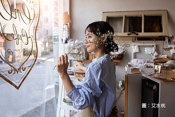 每個女人都可以成為更優秀、更精彩的自己～