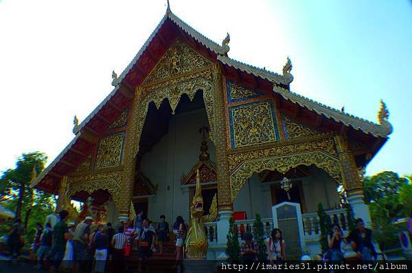 普拉辛寺