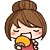 搧扇子.gif
