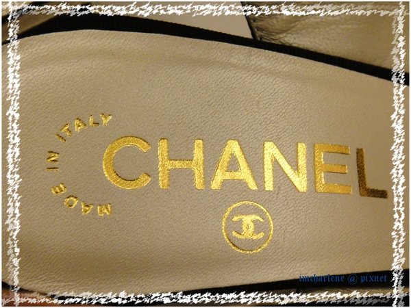 06 鞋子上ㄉCHANEL.jpg