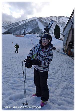 Day5-滑雪場4