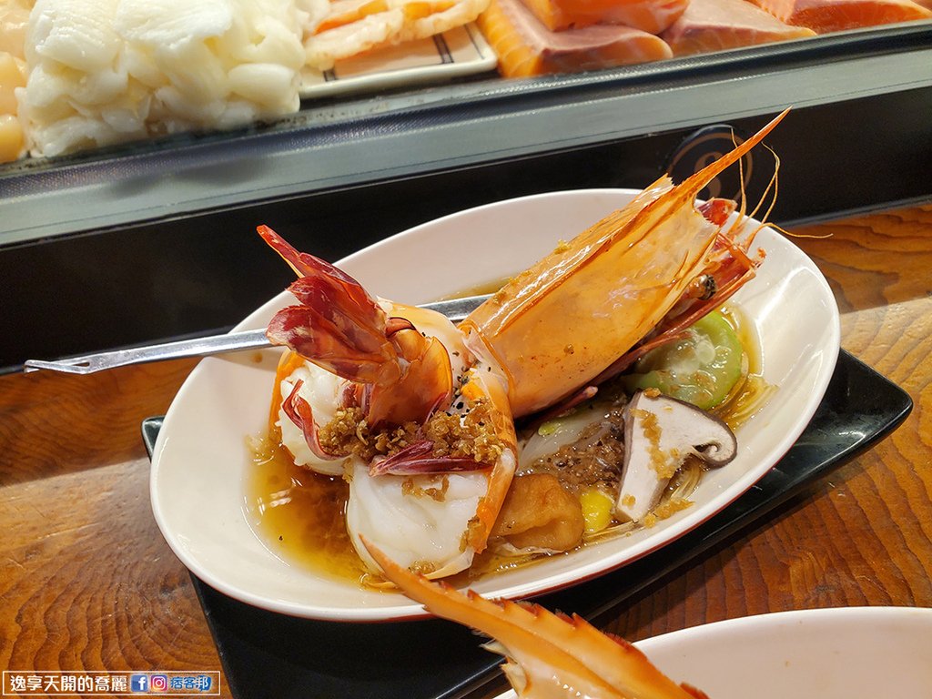 2025年台中美食推薦北屯區鵝房宮無菜單日本料理平價美食一點