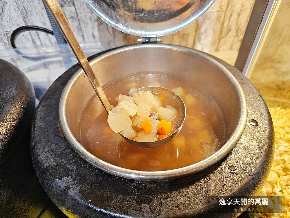 中壢夜市美食正一牛排正宗老字號夜市牛排平價牛排桃園美食