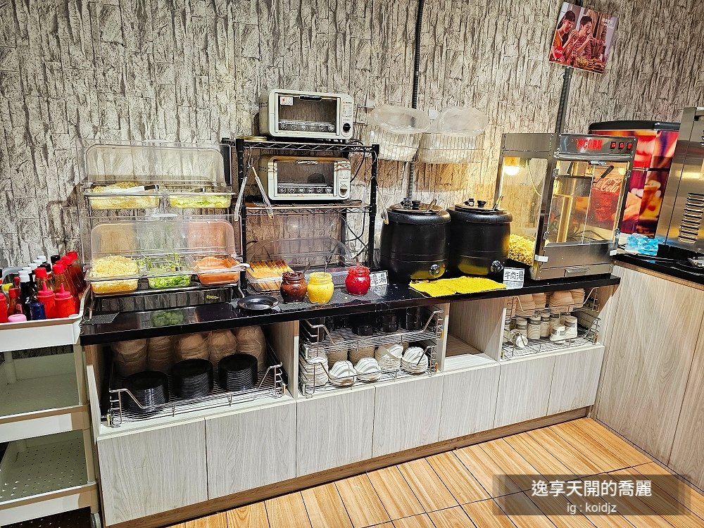 中壢夜市美食正一牛排正宗老字號夜市牛排平價牛排桃園美食