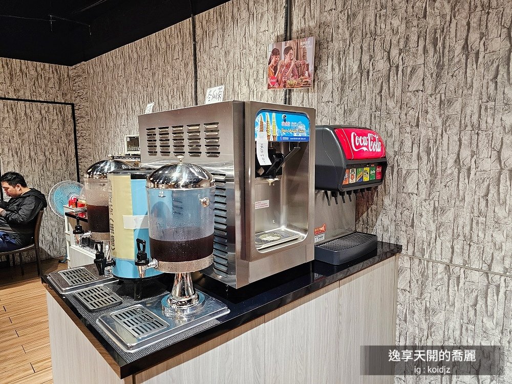中壢夜市美食正一牛排正宗老字號夜市牛排平價牛排桃園美食