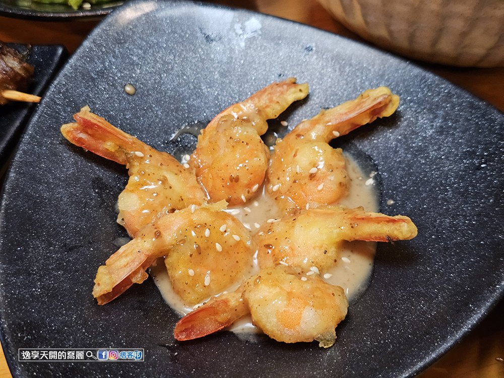 新莊串烤宵夜烤肉飯食柒串烤店上新莊居酒屋烤肉