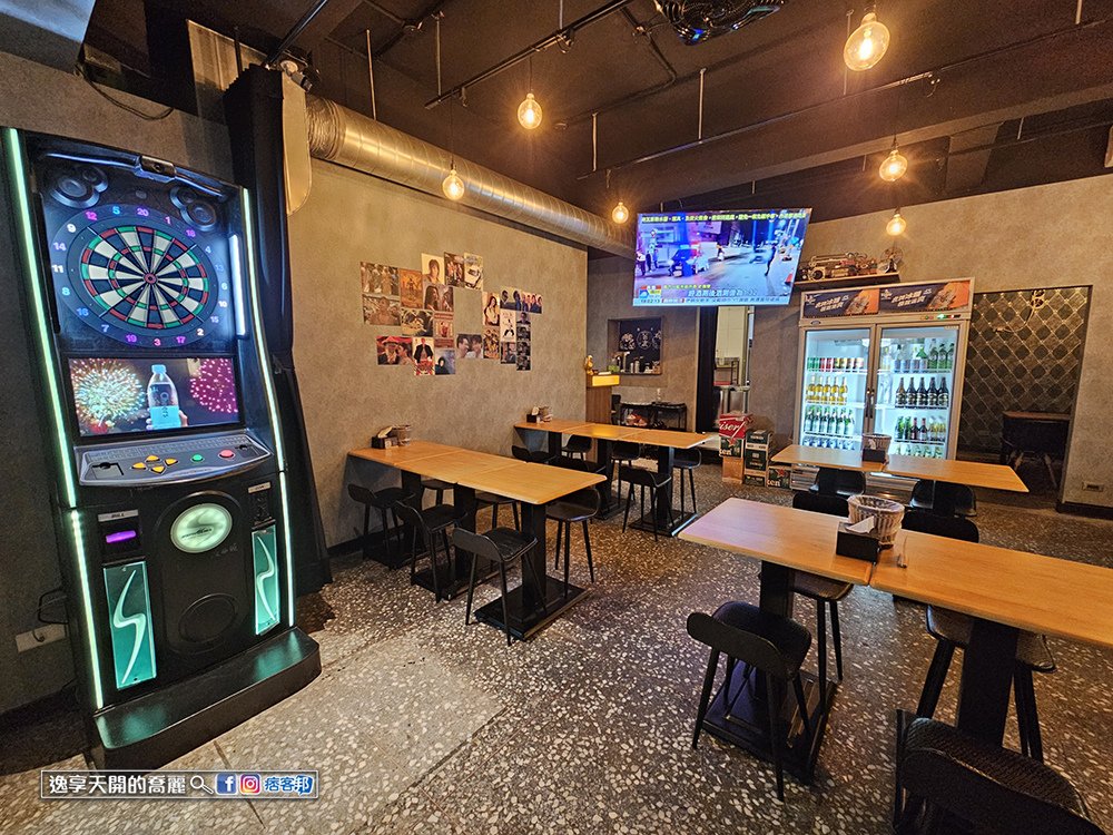 新莊串烤宵夜烤肉飯食柒串烤店上新莊居酒屋烤肉