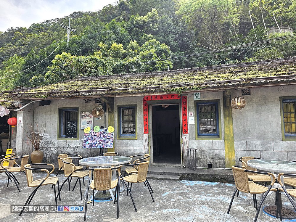 宜蘭旅遊員山望龍埤步道花田村宜蘭落羽松景點