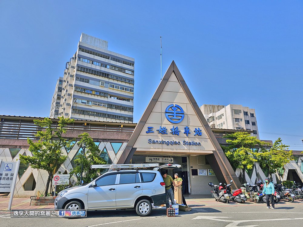 新竹景點香山濕地賞蟹步道如何前往與步道開放時間